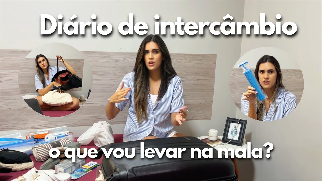 Comprinhas para o meu intercâmbio na Irlanda 🇮🇪 (Parte 1) 