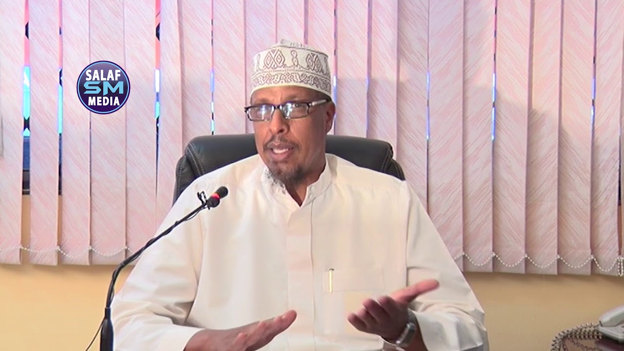 Su aasha 20 aad || Wakhtigee ugu fiican in latukado salaatu duxaa