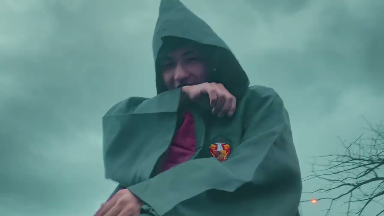 Pulang  Kwaderno prod:KaalaH