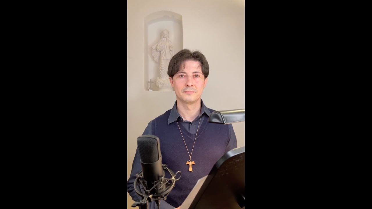 Il Santo Rosario: i Misteri Del Dolore - venerdi