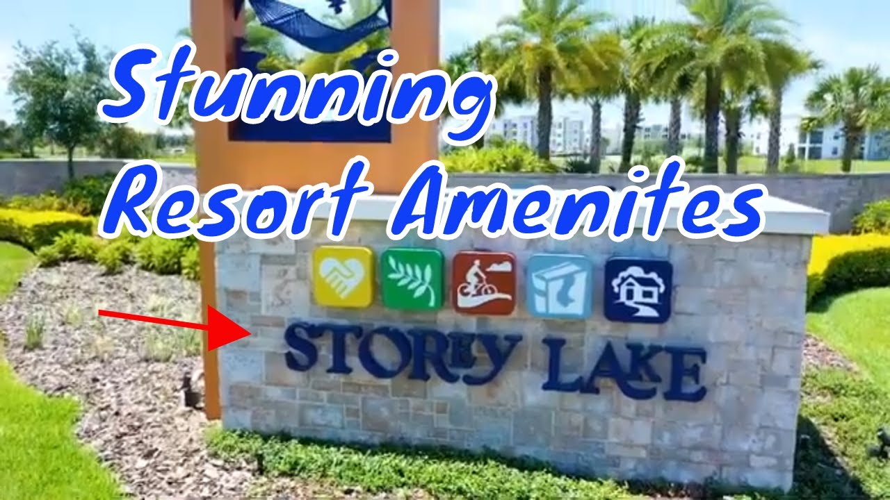 Storey Lake Resort Airbnb: Stunning, Family-Friendly Stay Near Disney World