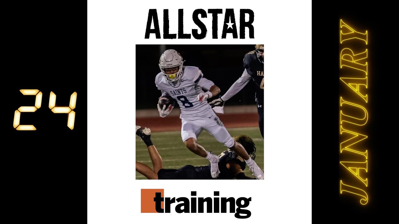 0124 ALL STAR