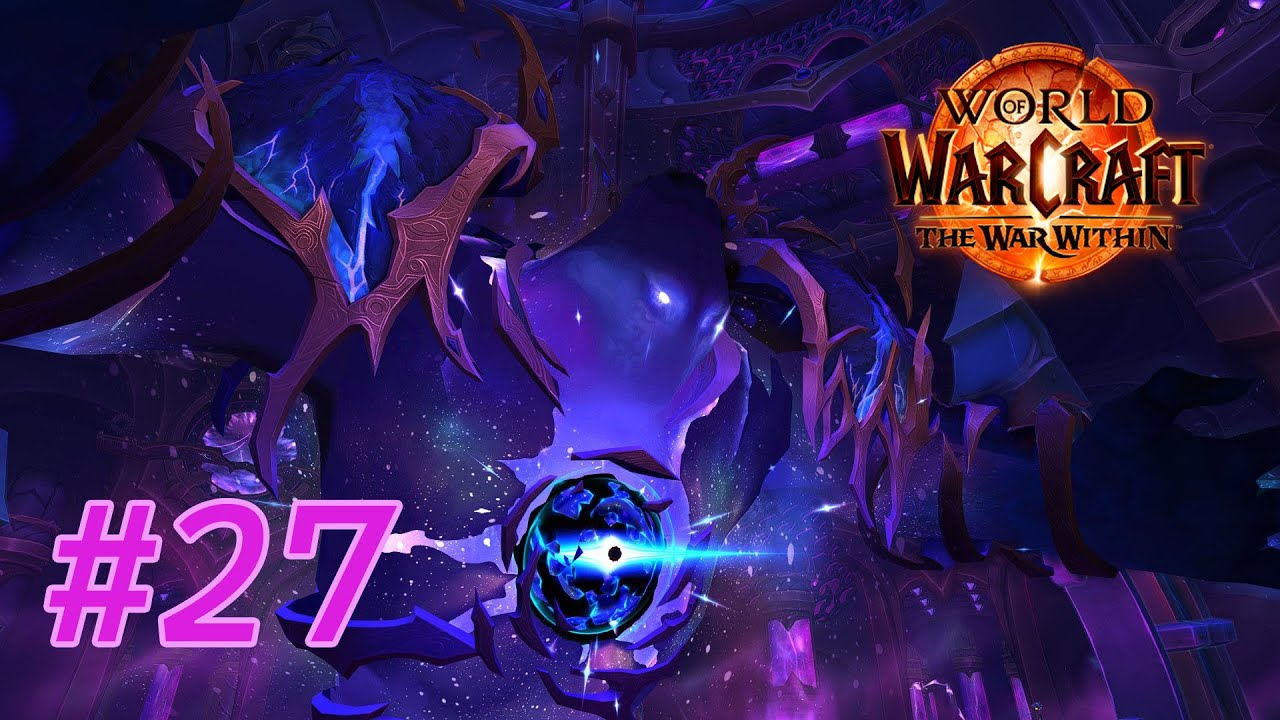 Vulpeaventuras TWW I Capitulo 27 I Dimensius el Devoratodo