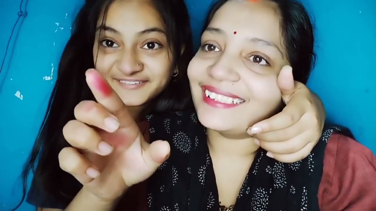 #nosepulling #funnychallenge #challenge #nose # nose pulling challenge with mom and daughter part 1