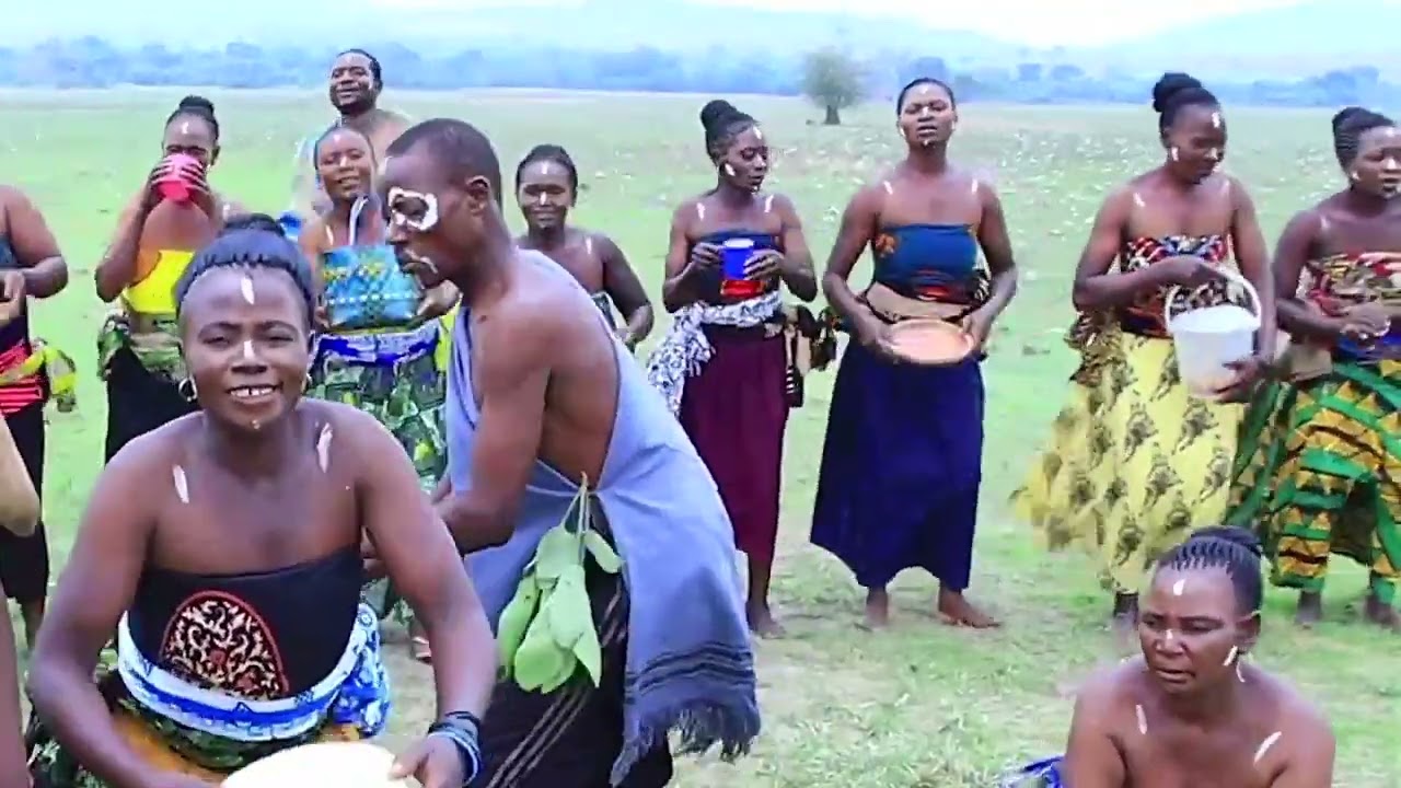 TATA WITU -KWAYA YA MT.CESILIA MIANGALUA-SUMBAWANGA