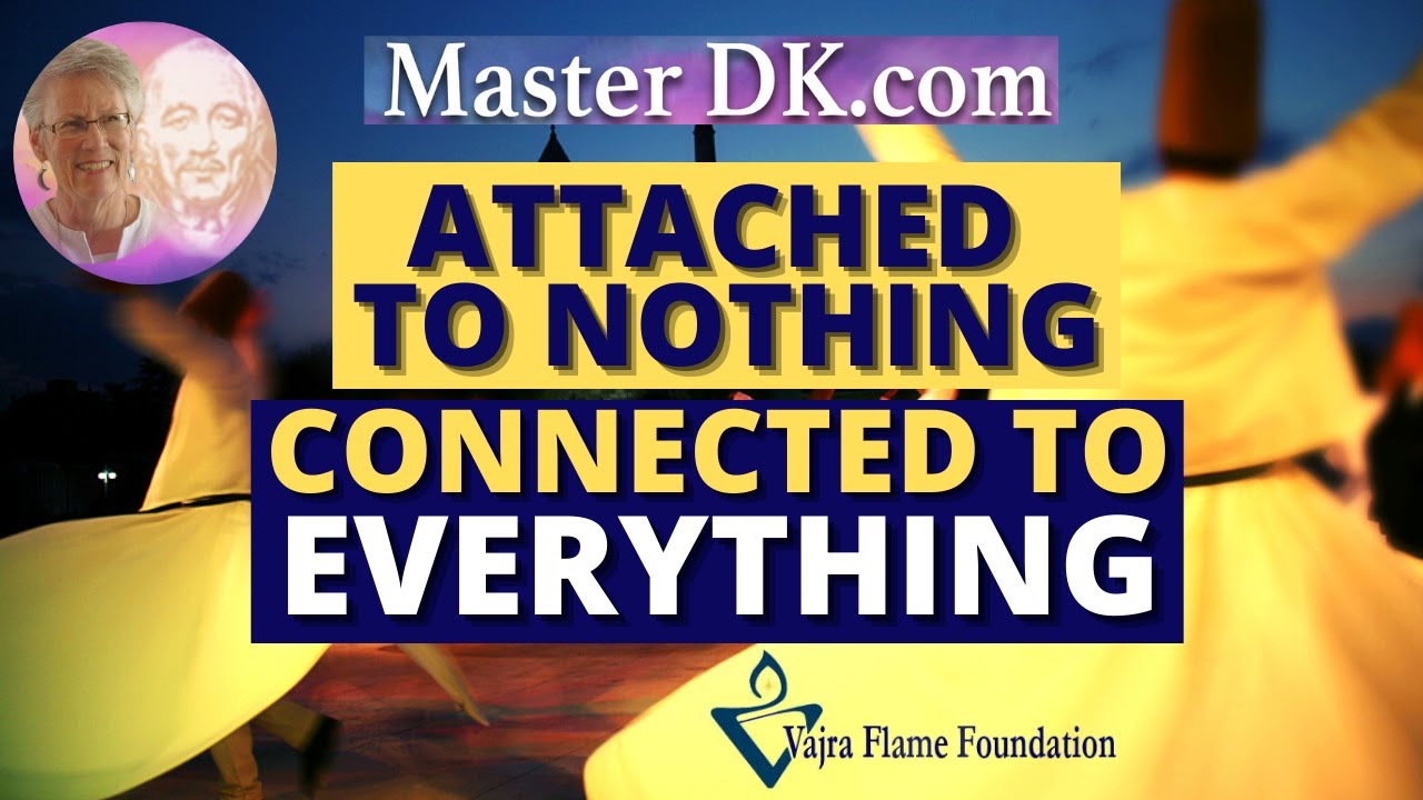 Unattachment Vs Detachment