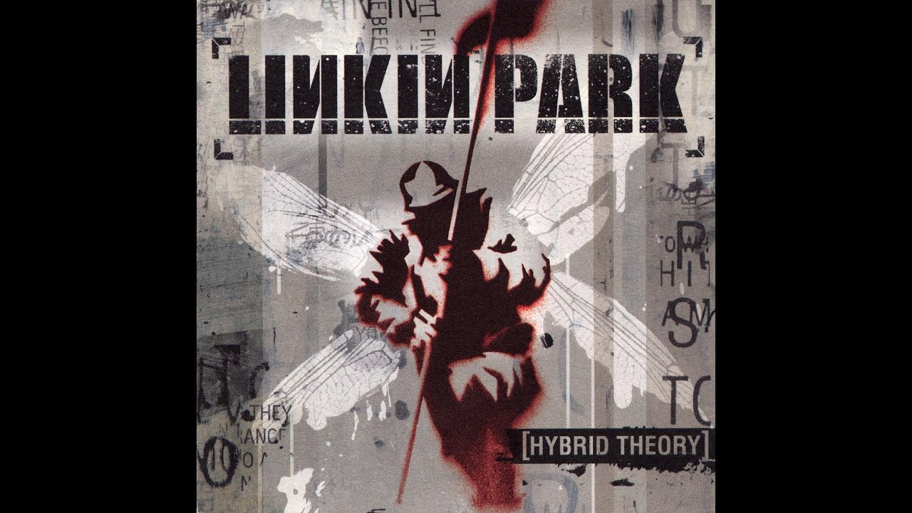 Linkin Park - A Place for my Head [Tłumaczenie PL]