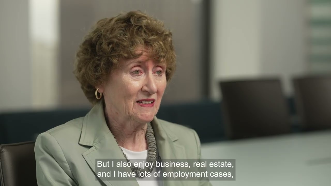 Hon. Elizabeth Allen White (Ret.) | JAMS Arbitrator and Mediator