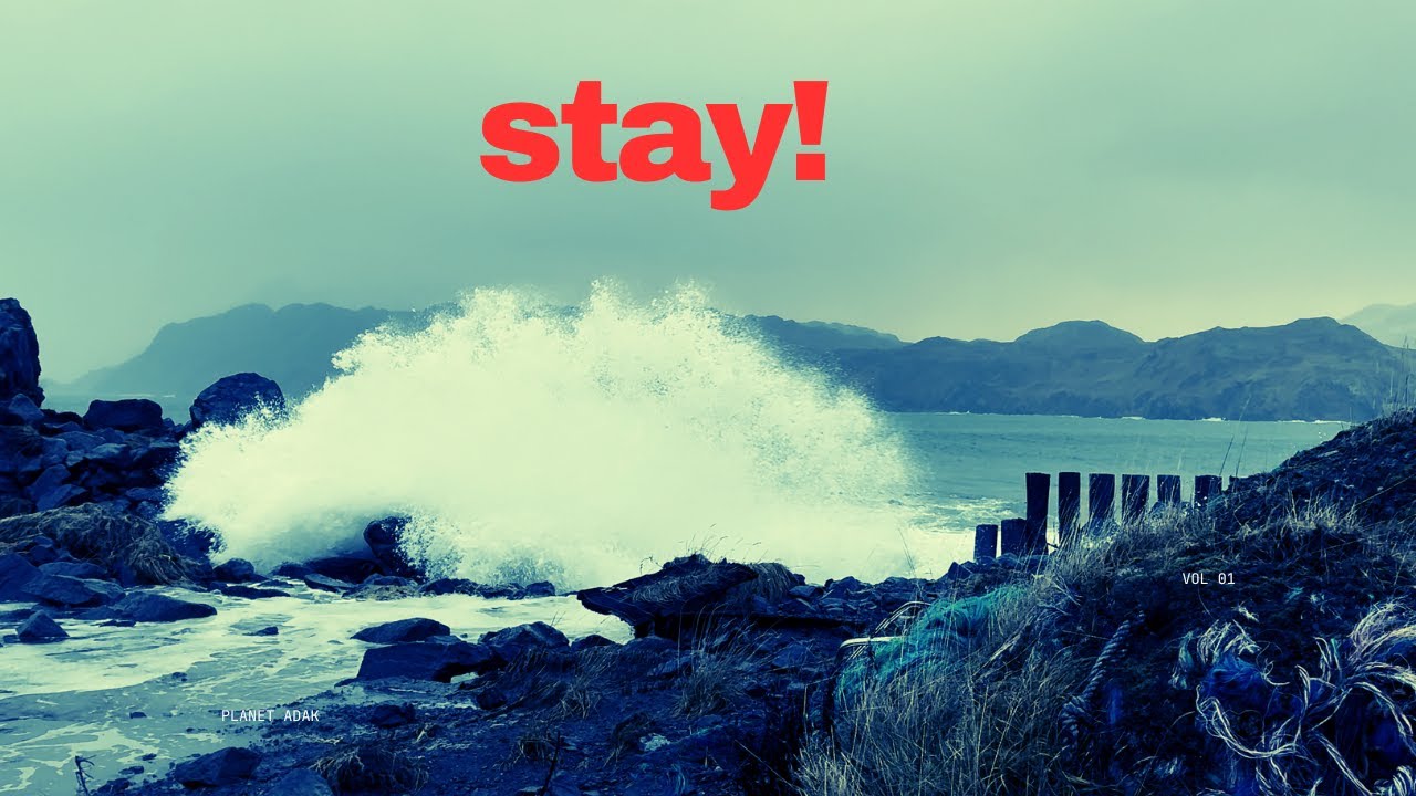 Storm Surge