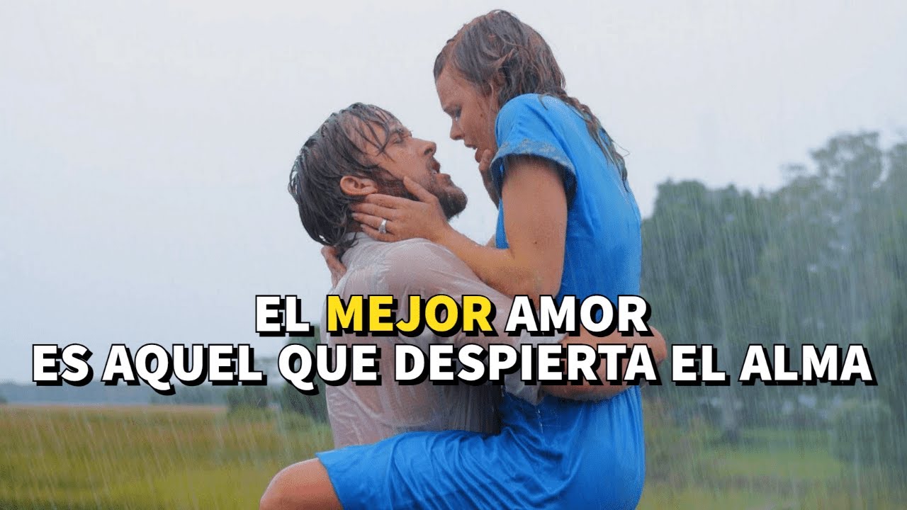 &ldquo;Para m&iacute;, eres perfecta.&rdquo; l LAS FRASES MAS ROMANTICAS DE LAS PELICULAS