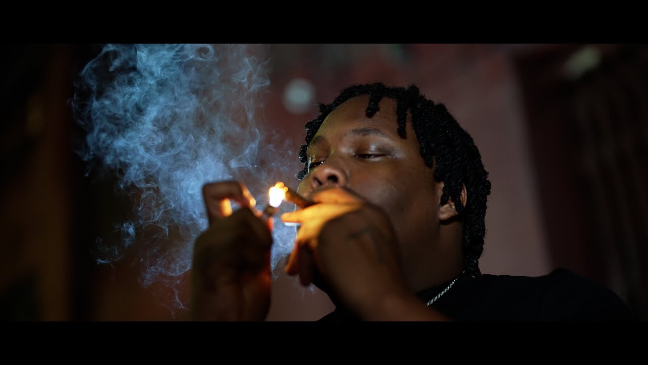 JHE AL (Fat A) - &ldquo;Cross Me&rdquo; (Official Music Video)