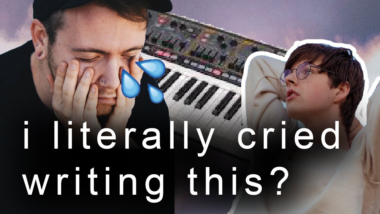 how to JARON - emotional future bass