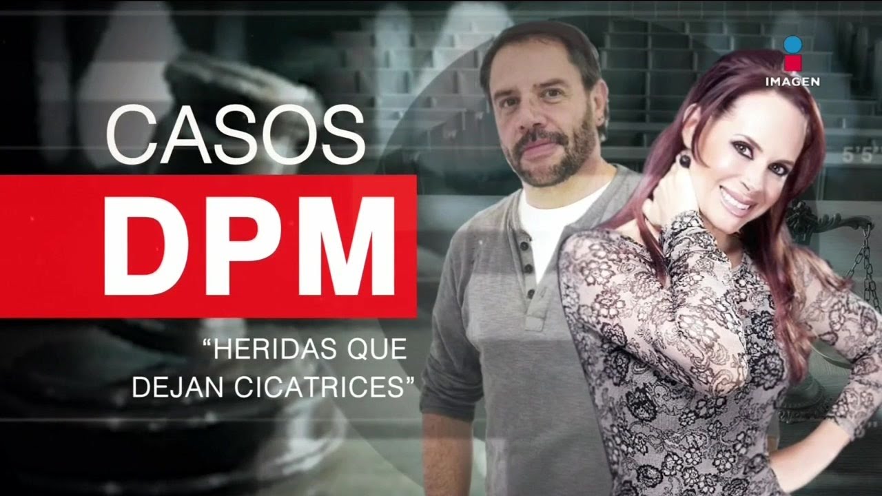Cr&oacute;nica de la guerra entre Ginny Hoffman y H&eacute;ctor Parra | De Primera Mano