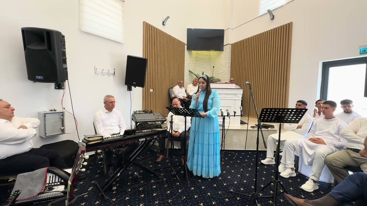 2 august 2025 Andreea  Stăncioiu
