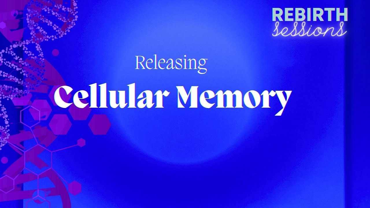 Releasing Cellular Memory