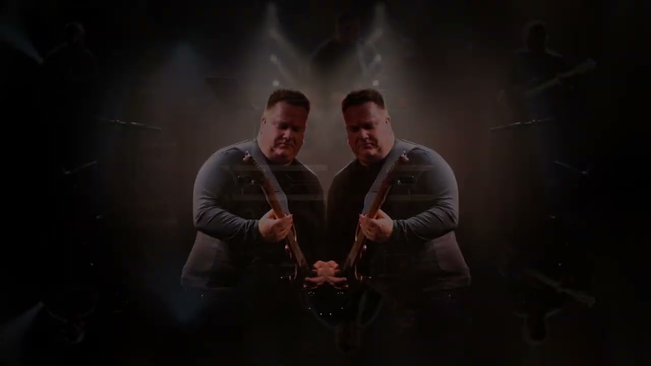 The Lee Abraham Band live @ The 1865 performing The Mirror