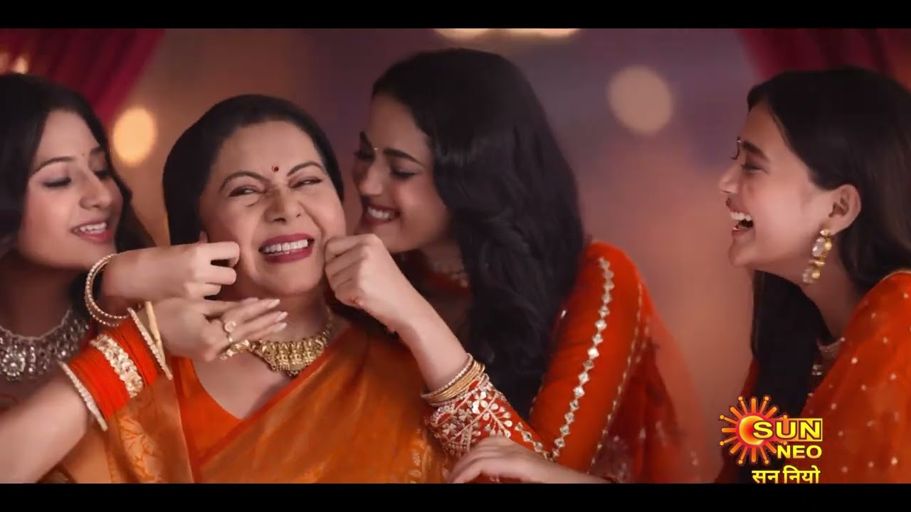 खुद से कभी तो मिलो और दिल से जियो, क्योंकि जल्द आ रहा है सन नियो।❤️