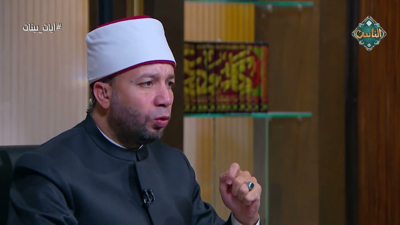 عوامل النصر في القرآن الكريم يُبينها د. محمد فيصل