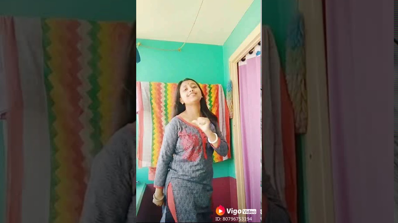 Teenage hot dance/romance/beautiful girl /midnight masala/