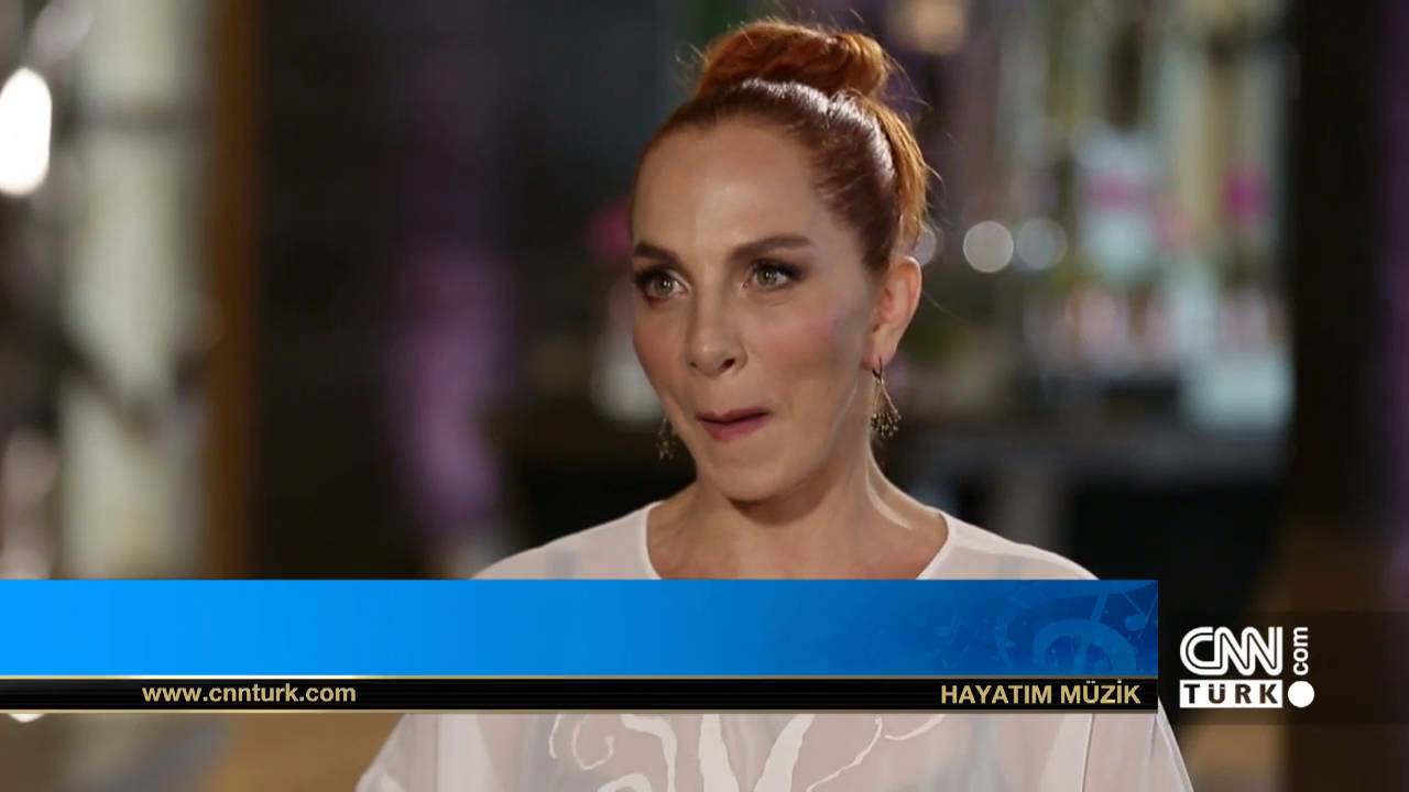 Hayatım Müzik Sertab Erener - 5 Temmuz 2016
