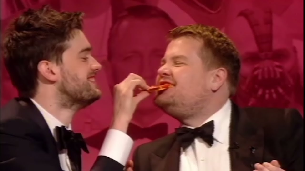 MOST BEAUTIFUL MOMENTS with Jack Whitehall & James Corden | Big Fat Quiz
