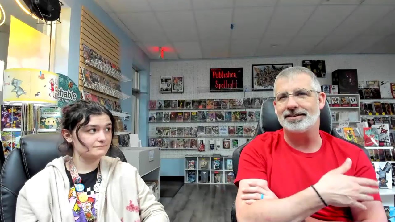 Absolute UnPHILtered Vol 2 Ep 15