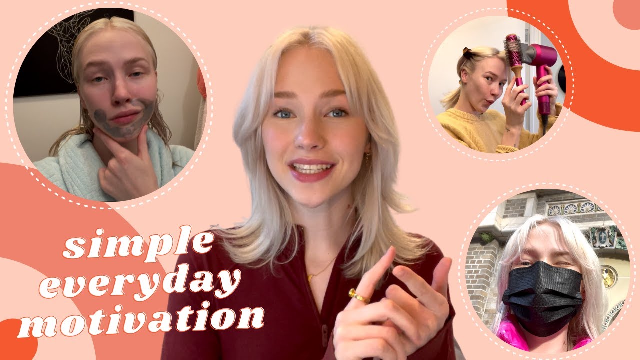 *vlog* HOW I KEEP GOOD MENTAL HEALTH (✿◠‿◠)