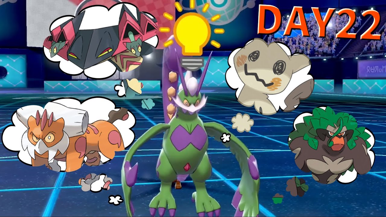 【ポケモン剣盾】真・人事を尽くすアグノム厨 DAY22【シーズン19終盤戦！意識すべき課題】