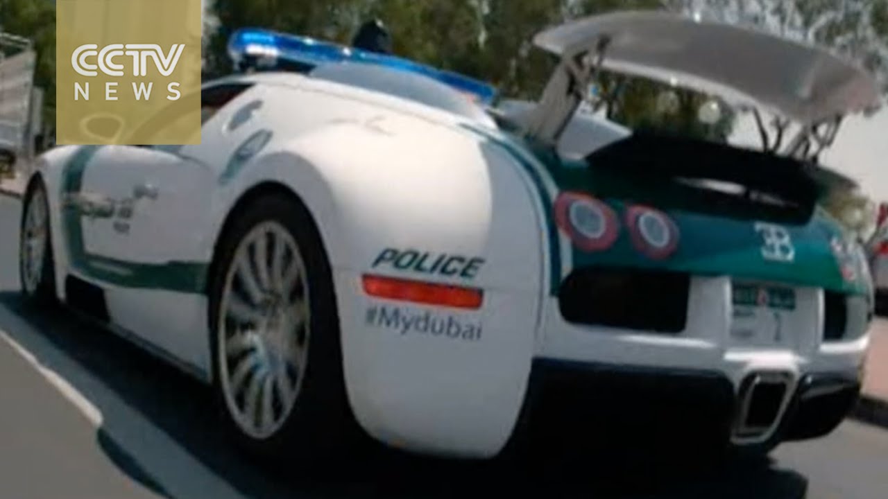 UAE&rsquo;s highways used for illegal races