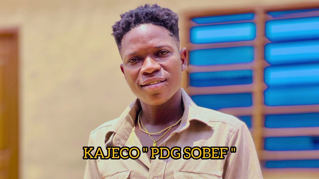 KAJECO AWLÊVI '' PDG SOBEF ''