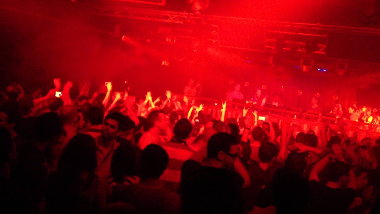 11  Sasha & Patrick Bodmer   Live at Ministry Of Sound, London 2012 05 26