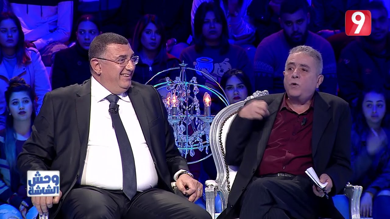 حسن بن عثمان: نعيشو في بلاد كلها كذب