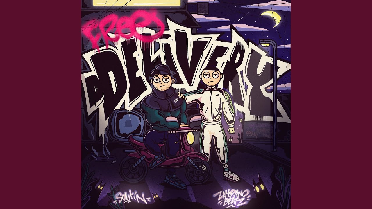 Delivery Freestyle