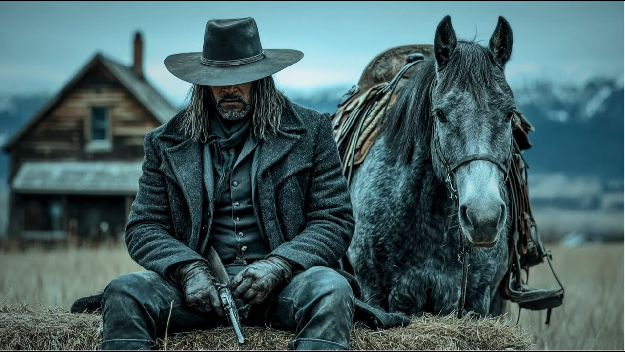 Uma hist&oacute;ria imperd&iacute;vel para os f&atilde;s do Velho Oeste! | Filme de Western Completo Dublado em Portugues