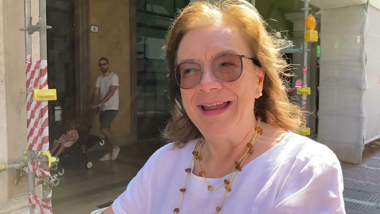 Vittoria di Giordani a Padova ma in centro storico preferiscono Peghin: ecco cosa pensano i padovani