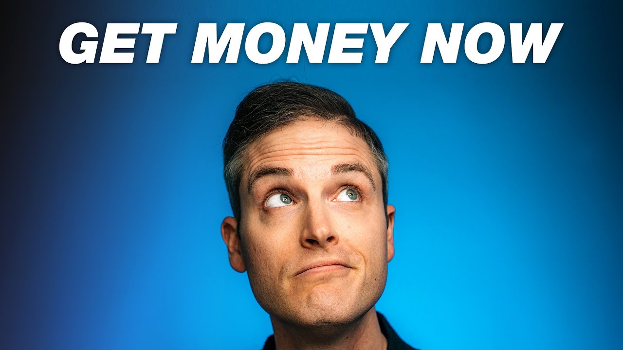 How to MAKE MONEY on the SIDE While Building YOUR YouTube Channel