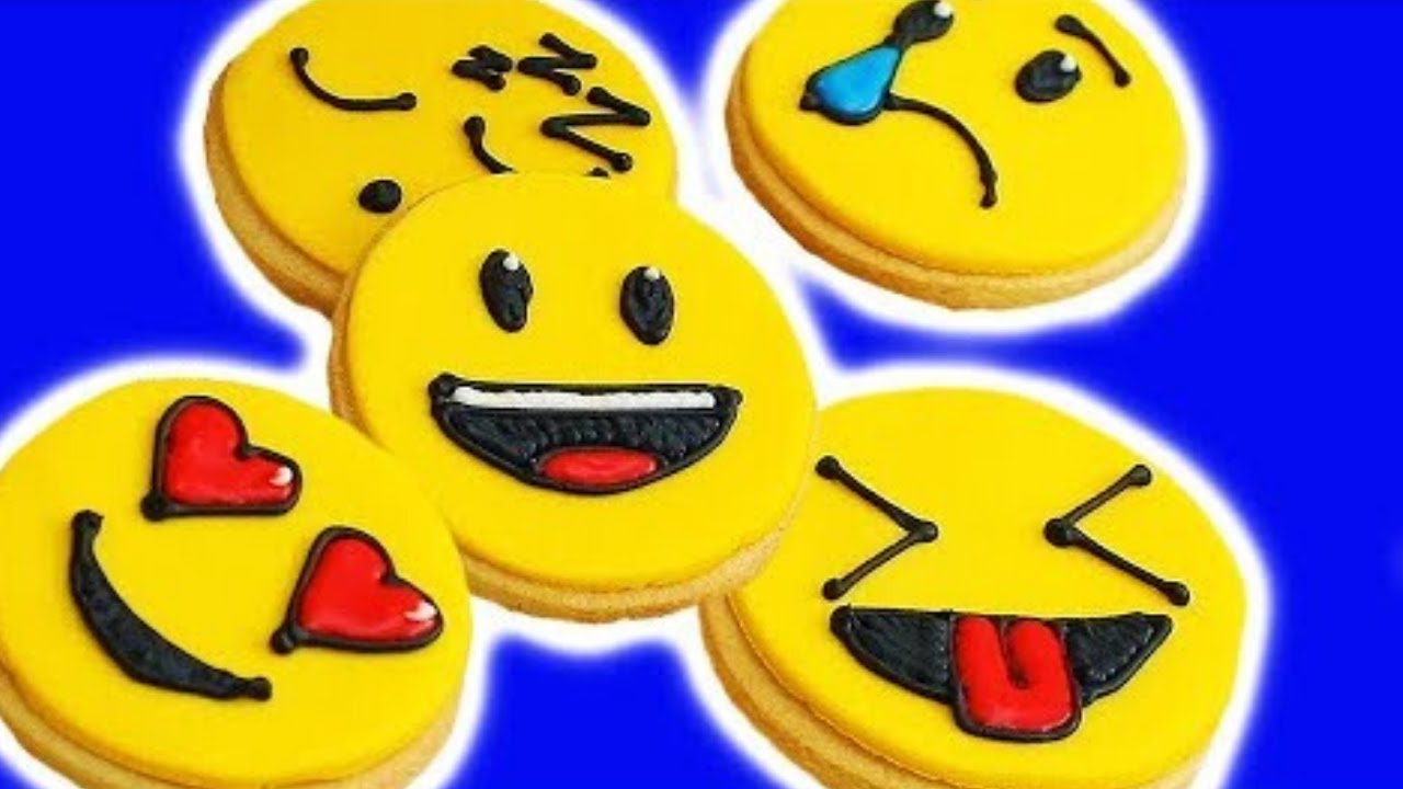 4 Creative Cookie Creations To Bake With Your Kids