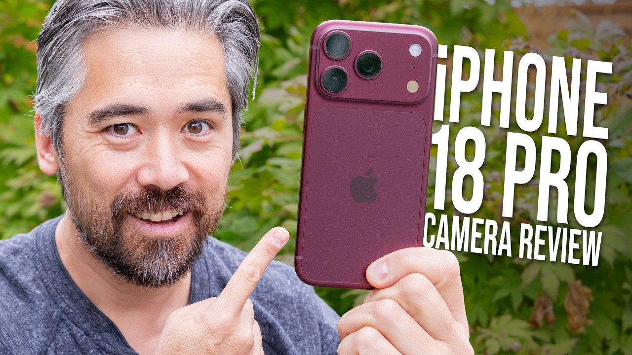 We Were WRONG About the iPhone 18 Pro