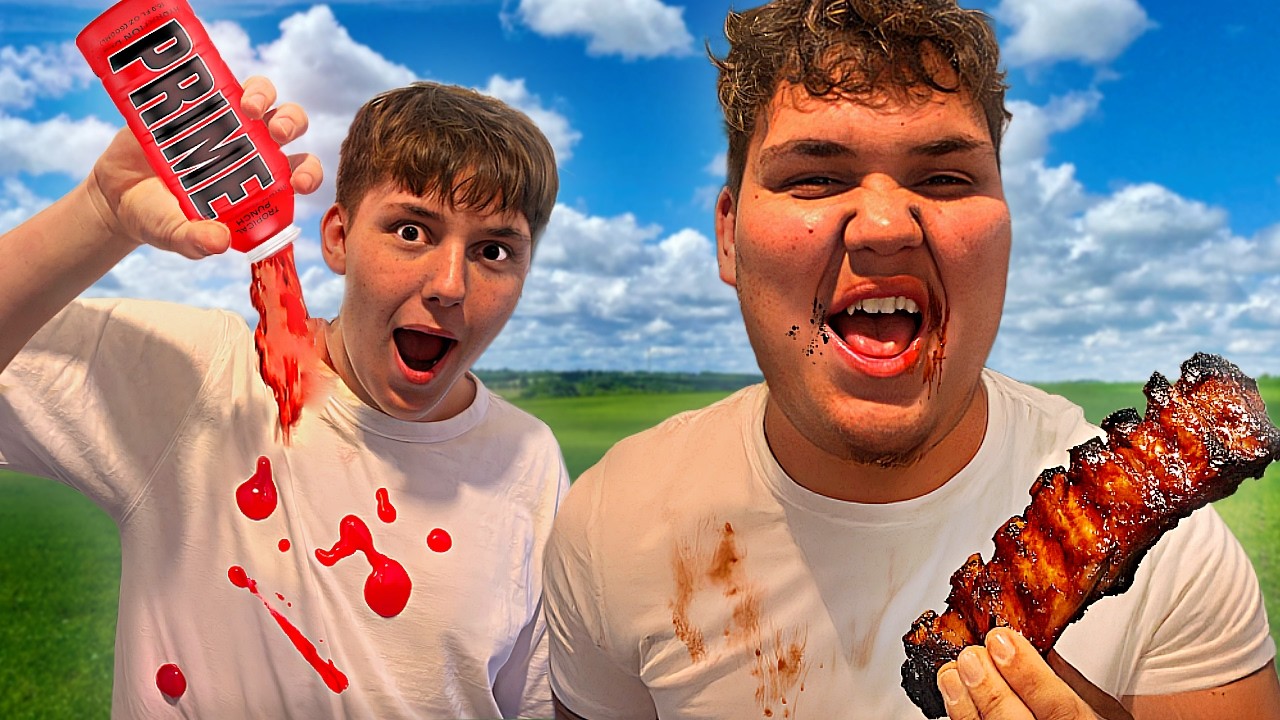 ZŮSTAŇ ČISTÝ A VYHRAJ 20 000 KČ!