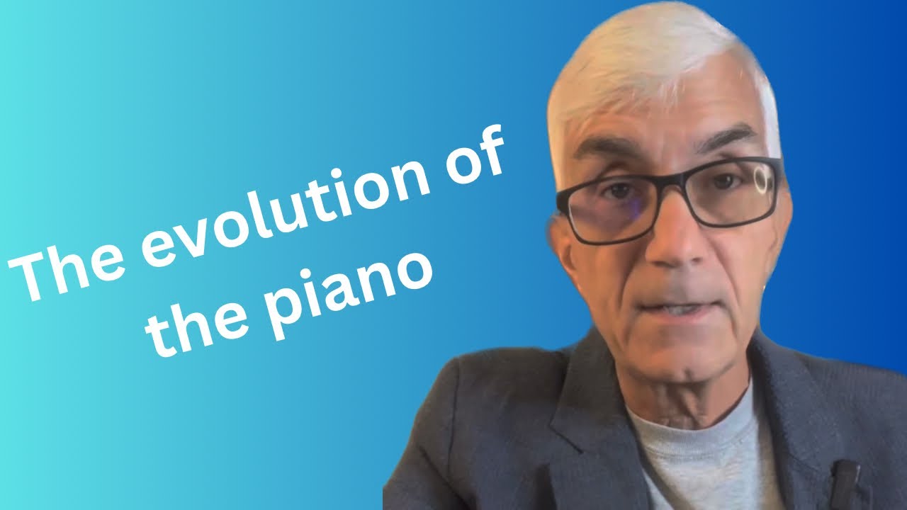 The Invention of the Single Escapement: The Evolution of the Piano