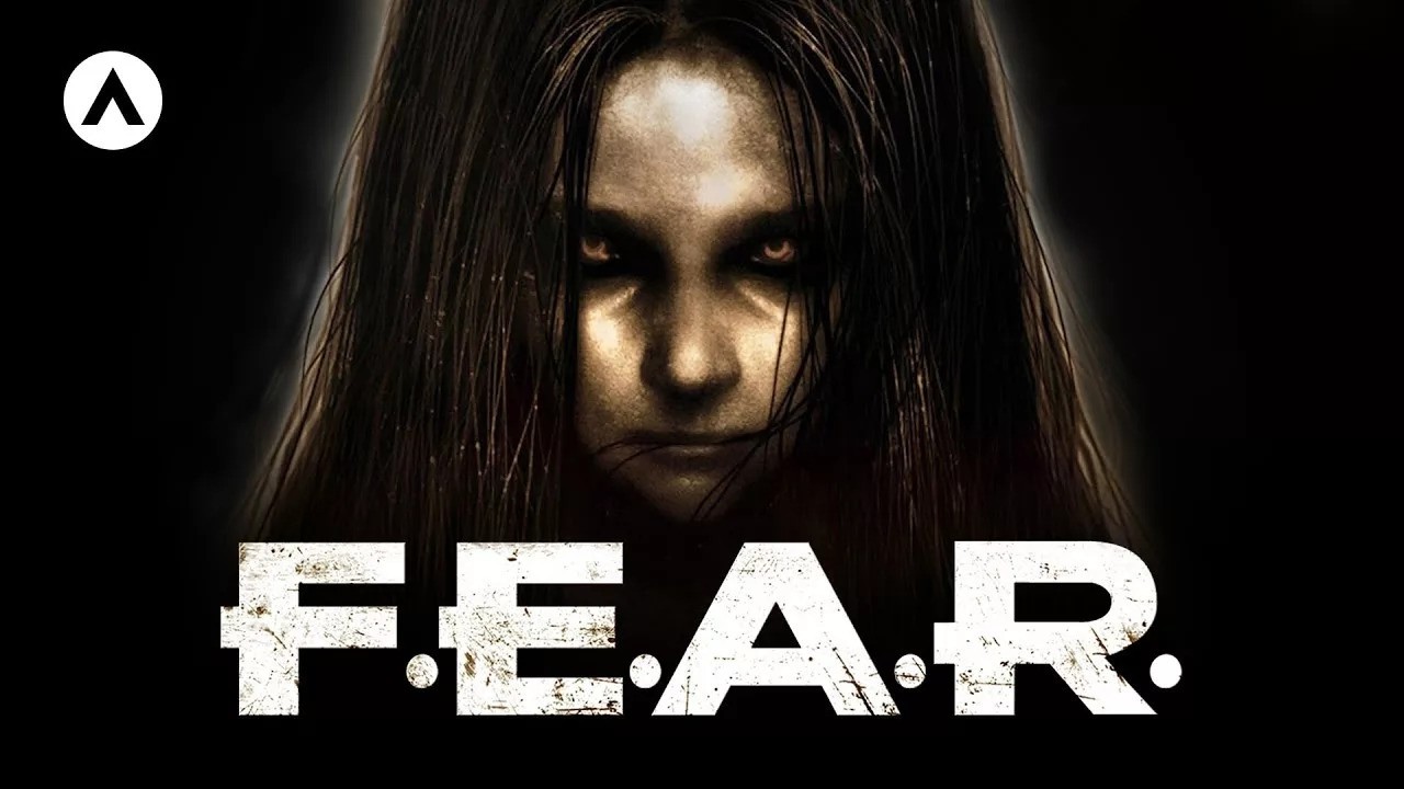 F.E.A.R: Когда ИИ мог I #1