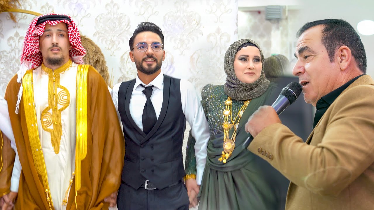 Hevedar & Geylan 🎼🎙موسى محمد #kurdischehochzeit #kurdish #رقص جوبي و عربي