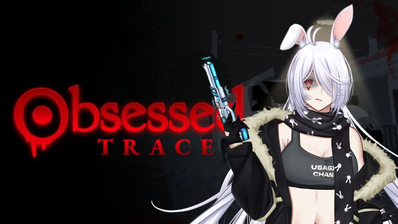 (Obsessed Trace) kelihatan lanjutan sebelumnya deh