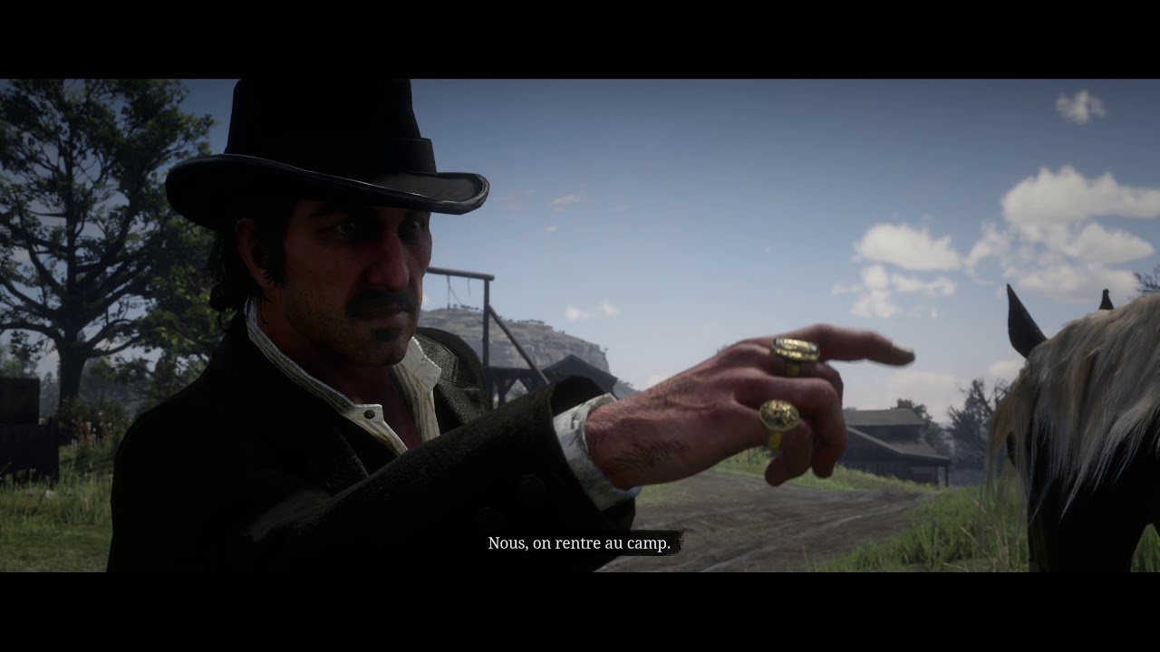 Red Dead Redemption 2 Sheep and goats [GOLD MEDAL WITHOUT DEAD EYE TONICS]