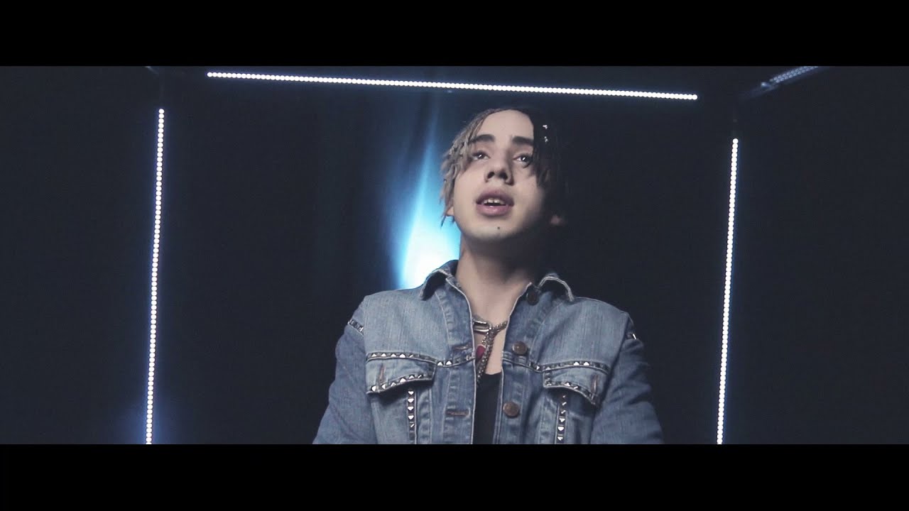 Ayrton Tuzain - No Te Alcanza (Shot By Breezy)