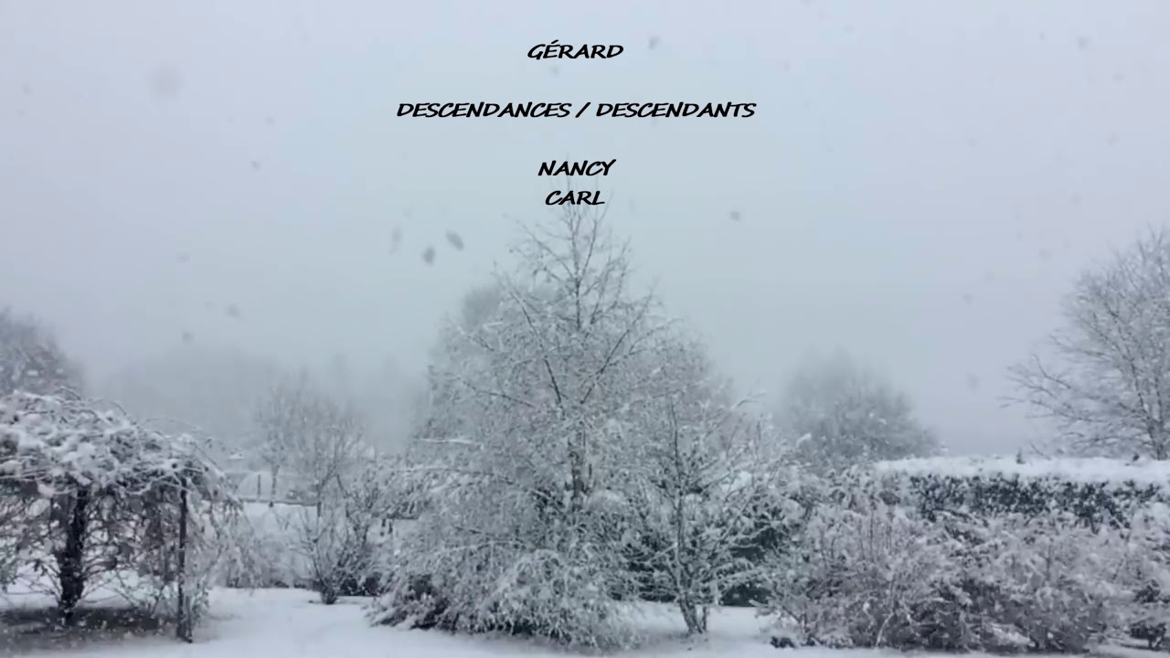 Cabane à sucre Langlois