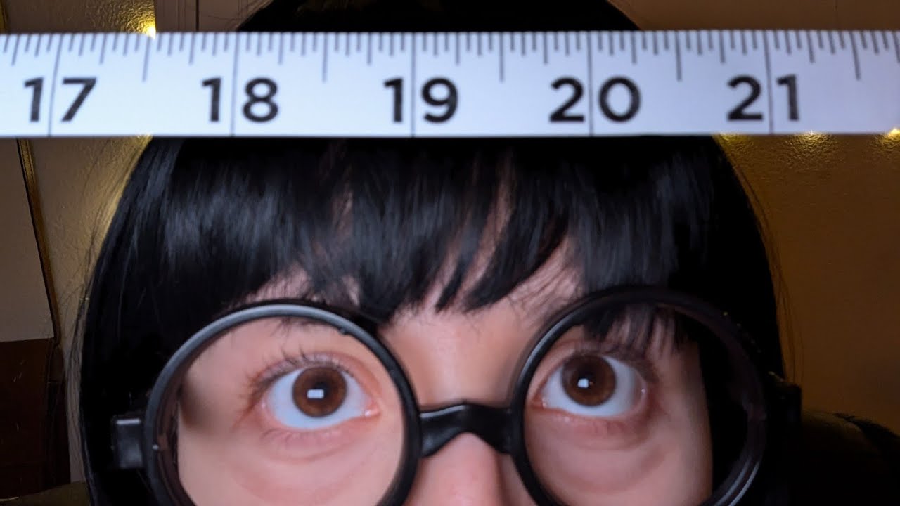 Edna Mode Designs Your Supersuit! | ASMR Roleplay