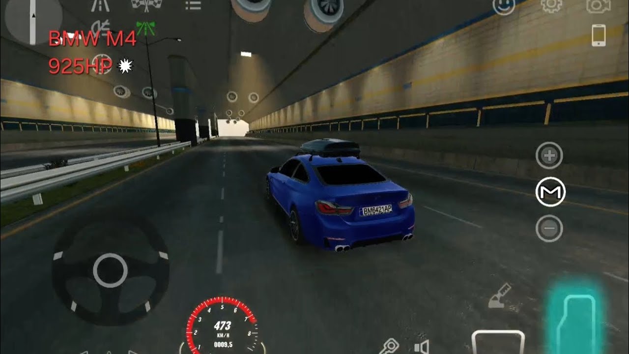 Car Parking.Спортивна настройка на BMW M4 925HP.470+KM/H