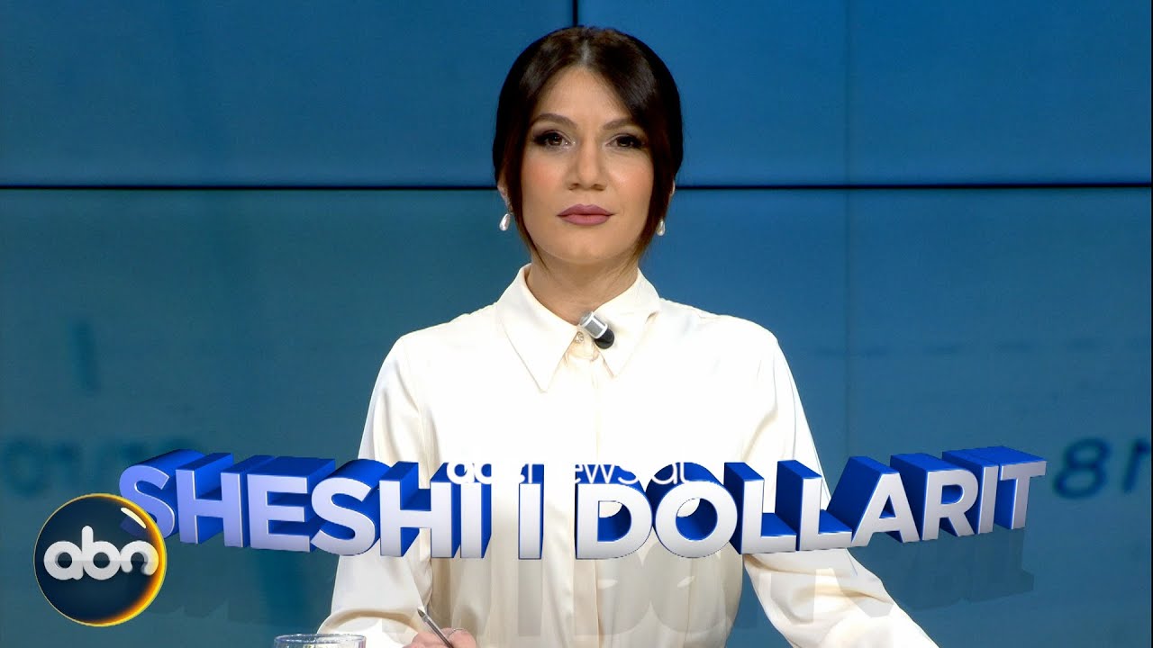 Sheshi i Dollarit me Genta Dobr&euml;n - 31 Maj 2024 | ABC News Albania