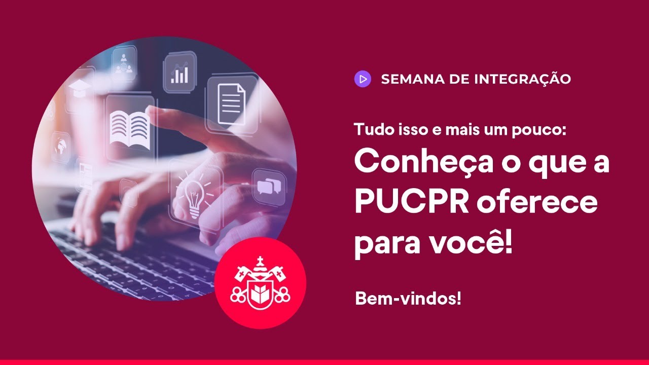 Talk Show com áreas da PUCPR!